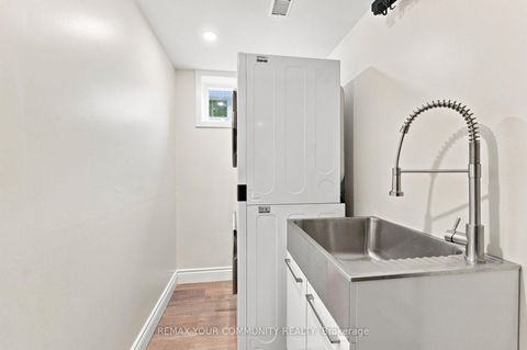 Photo 41 at 20 Ringwood Crescent, Henry Farm, Toronto