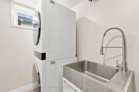 Photo 42 at 20 Ringwood Crescent, Henry Farm, Toronto