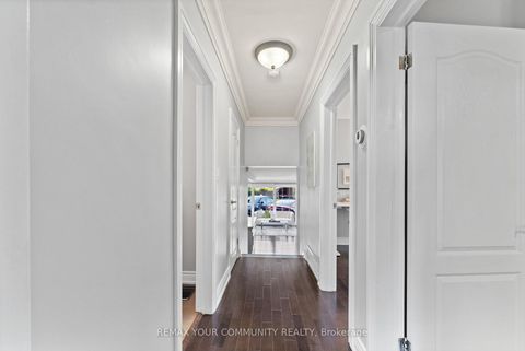 Photo 15 at 23 Penetang Crescent, Bendale, Toronto