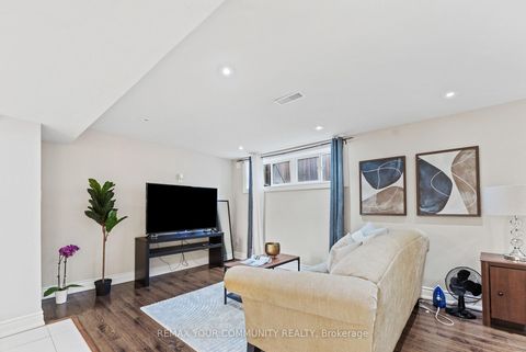 Photo 23 at 23 Penetang Crescent, Bendale, Toronto
