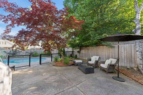 Photo 34 at 23 Penetang Crescent, Bendale, Toronto