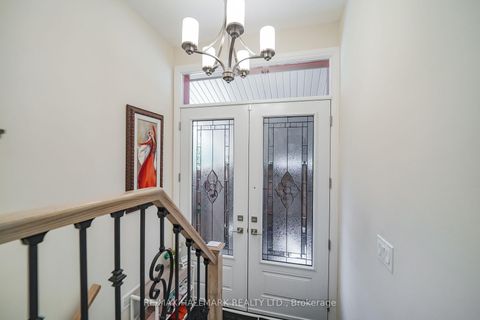 Photo 5 at 31 Wishing Well Drive, Sullivan, Toronto