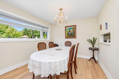 Photo 9 at 31 Wishing Well Drive, Sullivan, Toronto