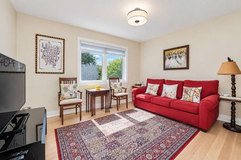 Photo 20 at 31 Wishing Well Drive, Sullivan, Toronto