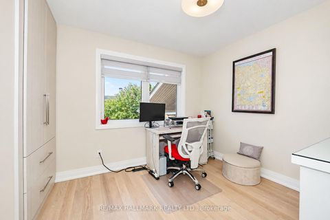 Photo 23 at 31 Wishing Well Drive, Sullivan, Toronto