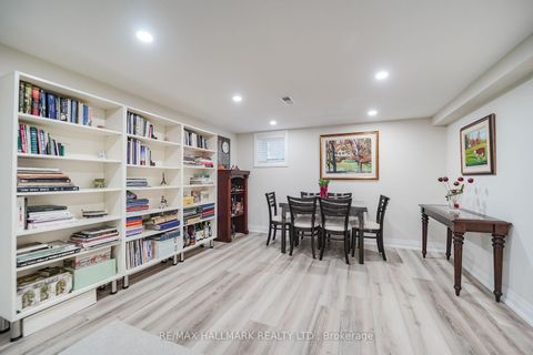 Photo 32 at 31 Wishing Well Drive, Sullivan, Toronto