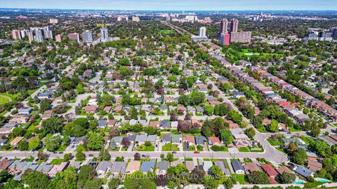 Photo 42 at 31 Wishing Well Drive, Sullivan, Toronto
