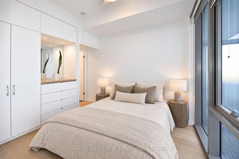 Photo 6 at 3408 - 390 Cherry Street, Waterfront Communities C8, Toronto