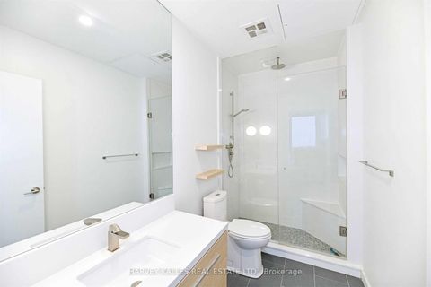 Photo 10 at 3408 - 390 Cherry Street, Waterfront Communities C8, Toronto