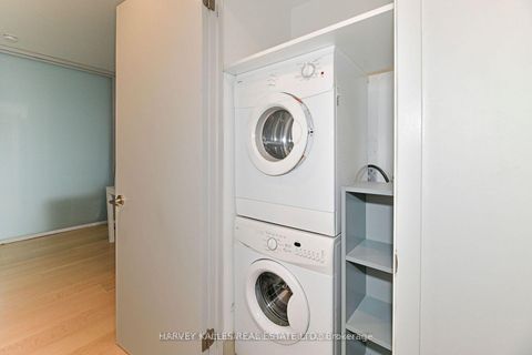 Photo 11 at 3408 - 390 Cherry Street, Waterfront Communities C8, Toronto