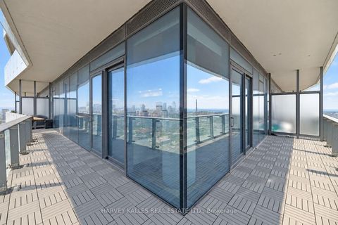 Photo 12 at 3408 - 390 Cherry Street, Waterfront Communities C8, Toronto