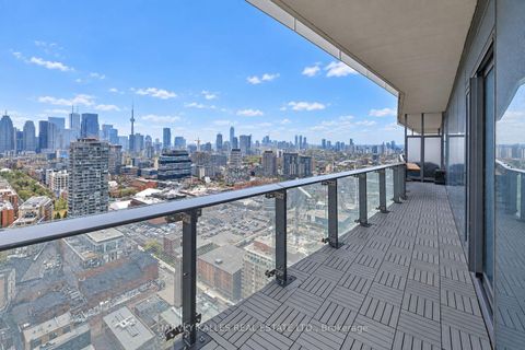 Photo 15 at 3408 - 390 Cherry Street, Waterfront Communities C8, Toronto