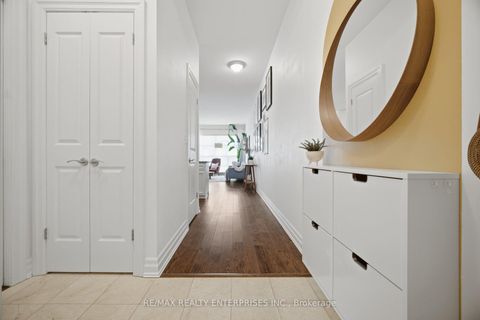 Photo 2 at 103 - 2855 Bloor Street W, Queensway, Toronto
