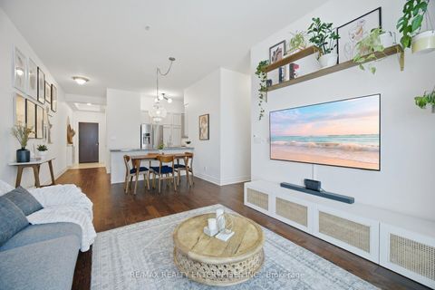 Photo 6 at 103 - 2855 Bloor Street W, Queensway, Toronto
