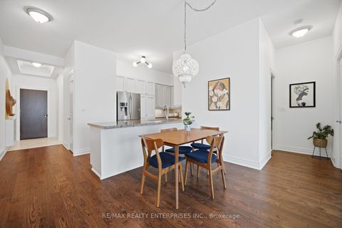 Photo 7 at 103 - 2855 Bloor Street W, Queensway, Toronto