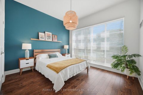Photo 10 at 103 - 2855 Bloor Street W, Queensway, Toronto