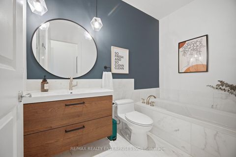 Photo 16 at 103 - 2855 Bloor Street W, Queensway, Toronto
