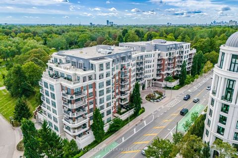 Photo 23 at 103 - 2855 Bloor Street W, Queensway, Toronto