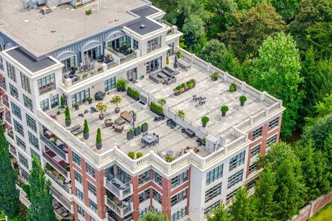 Photo 24 at 103 - 2855 Bloor Street W, Queensway, Toronto