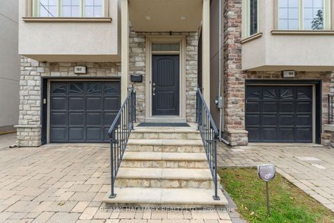 Photo 1 at 192 Erskine Avenue, Mount Pleasant East, Toronto