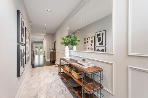 Photo 4 at 192 Erskine Avenue, Mount Pleasant East, Toronto