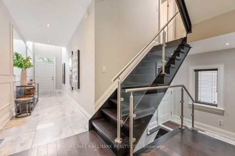 Photo 5 at 192 Erskine Avenue, Mount Pleasant East, Toronto