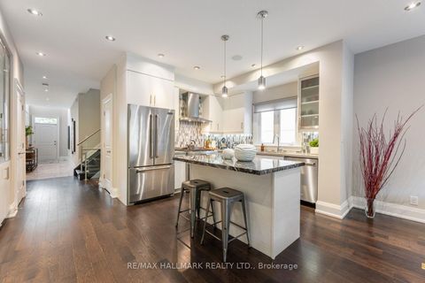 Photo 6 at 192 Erskine Avenue, Mount Pleasant East, Toronto
