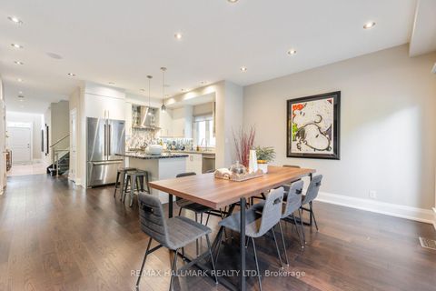 Photo 11 at 192 Erskine Avenue, Mount Pleasant East, Toronto