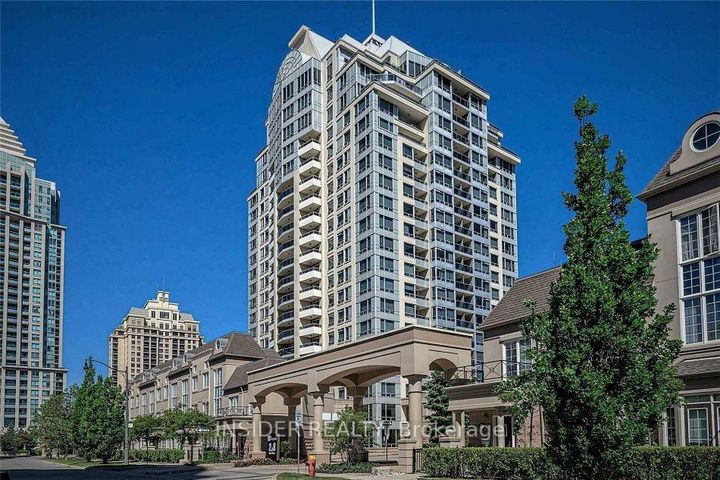 Photo 0 at 1612 - 2 Rean Drive, Bayview Village, Toronto