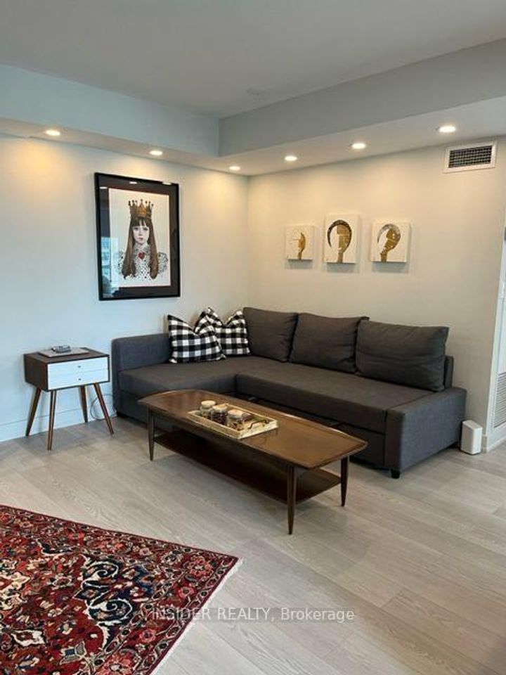Photo 4 at 1612 - 2 Rean Drive, Bayview Village, Toronto