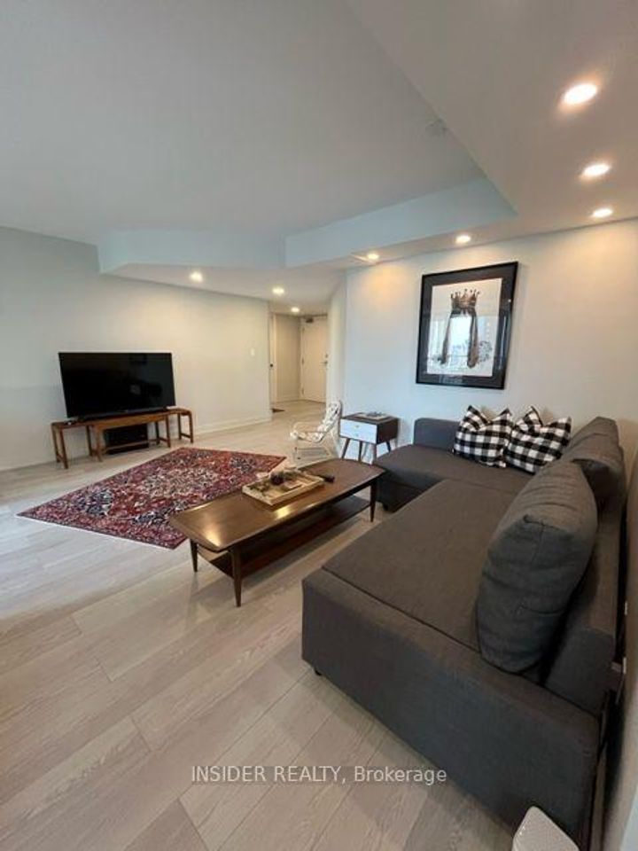 Photo 6 at 1612 - 2 Rean Drive, Bayview Village, Toronto