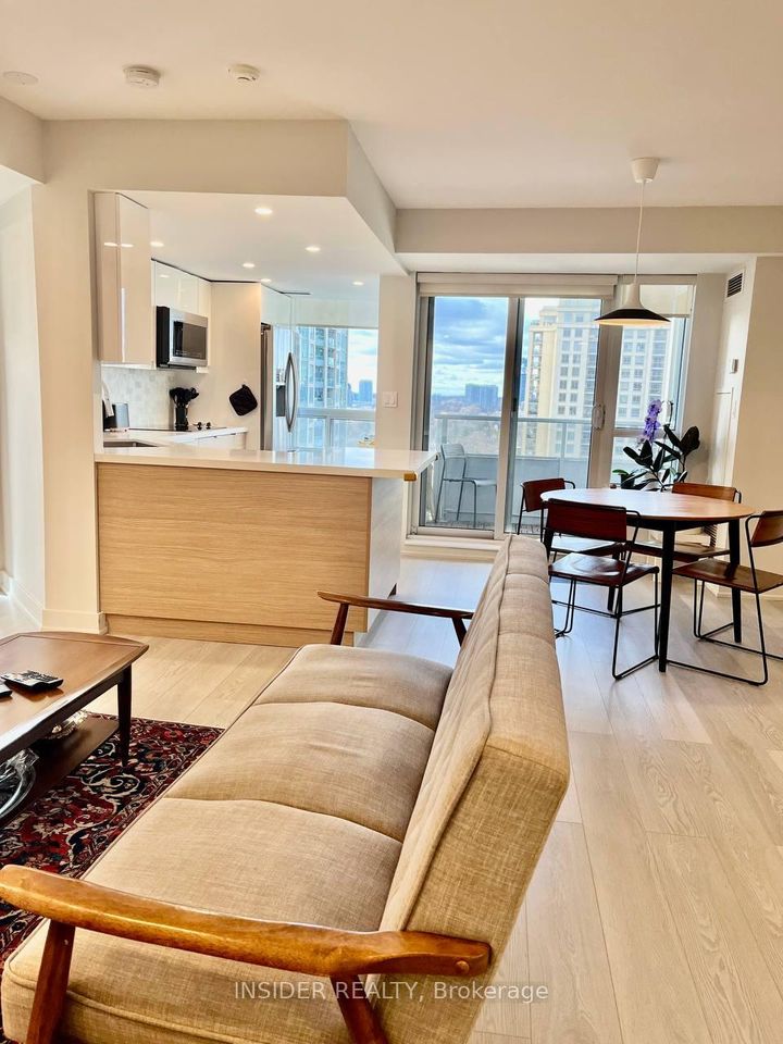 Photo 8 at 1612 - 2 Rean Drive, Bayview Village, Toronto