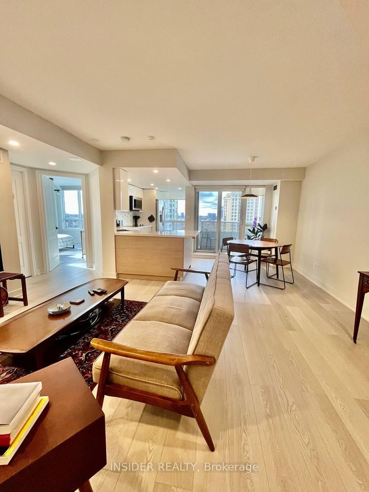 Photo 9 at 1612 - 2 Rean Drive, Bayview Village, Toronto