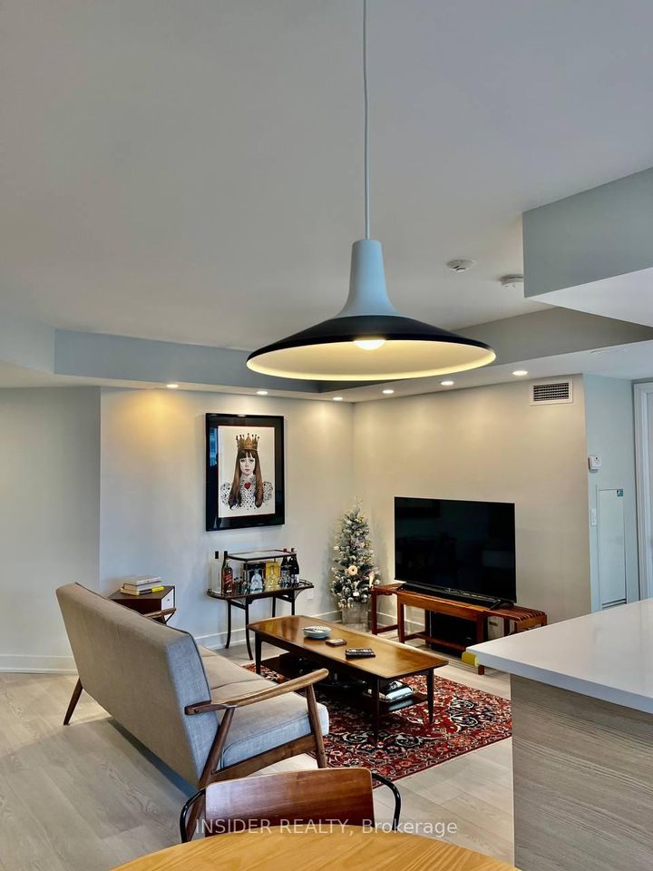 Photo 11 at 1612 - 2 Rean Drive, Bayview Village, Toronto