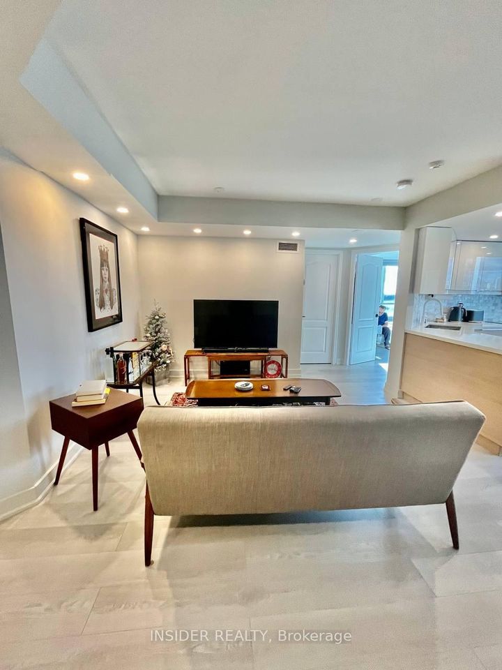 Photo 15 at 1612 - 2 Rean Drive, Bayview Village, Toronto