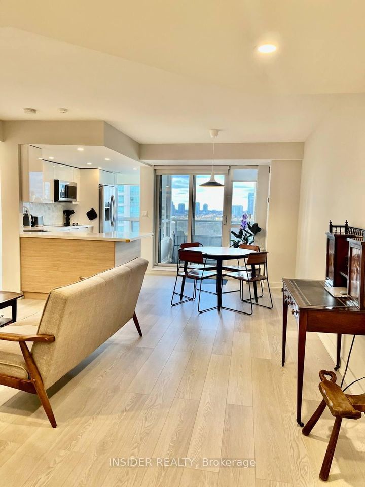 Photo 16 at 1612 - 2 Rean Drive, Bayview Village, Toronto