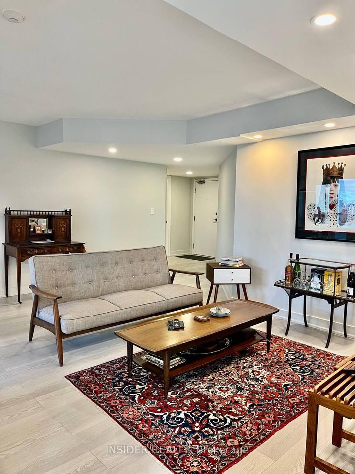 Photo 18 at 1612 - 2 Rean Drive, Bayview Village, Toronto