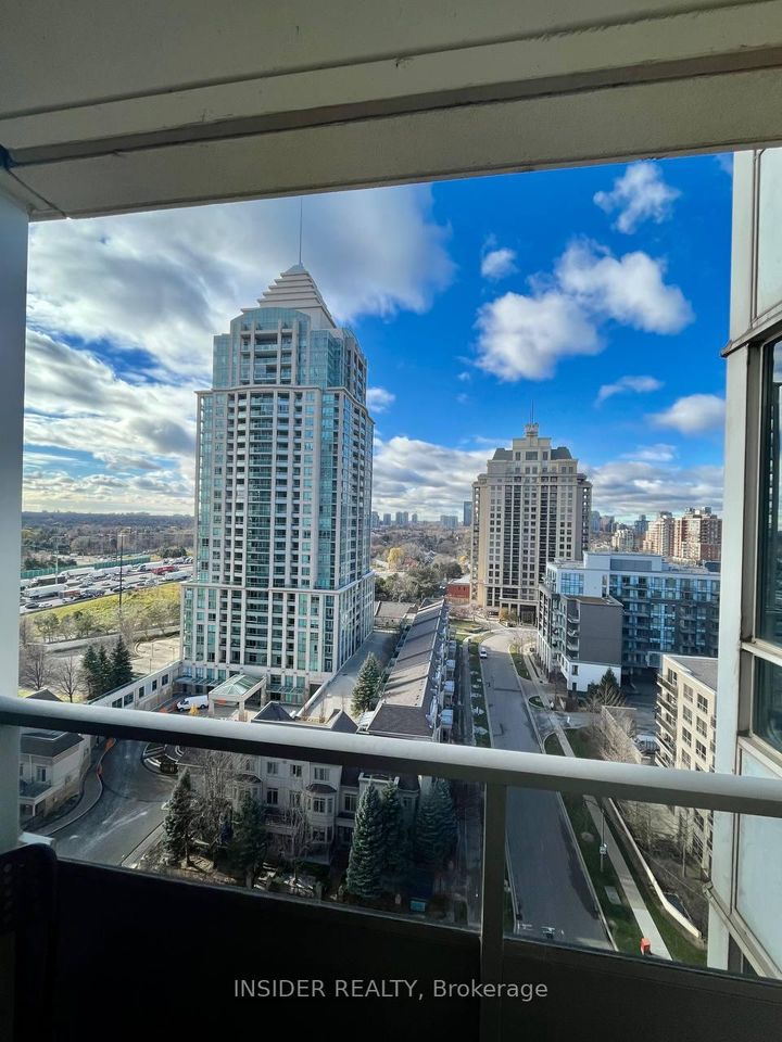 Photo 19 at 1612 - 2 Rean Drive, Bayview Village, Toronto
