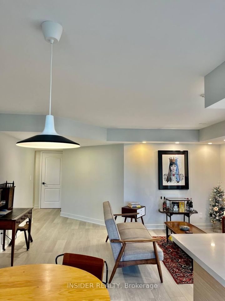 Photo 20 at 1612 - 2 Rean Drive, Bayview Village, Toronto