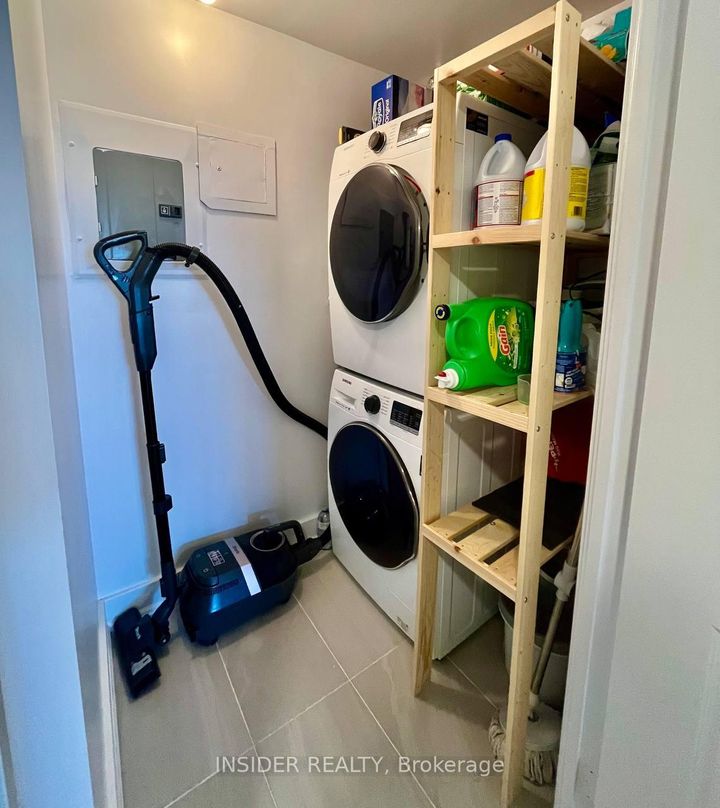 Photo 28 at 1612 - 2 Rean Drive, Bayview Village, Toronto