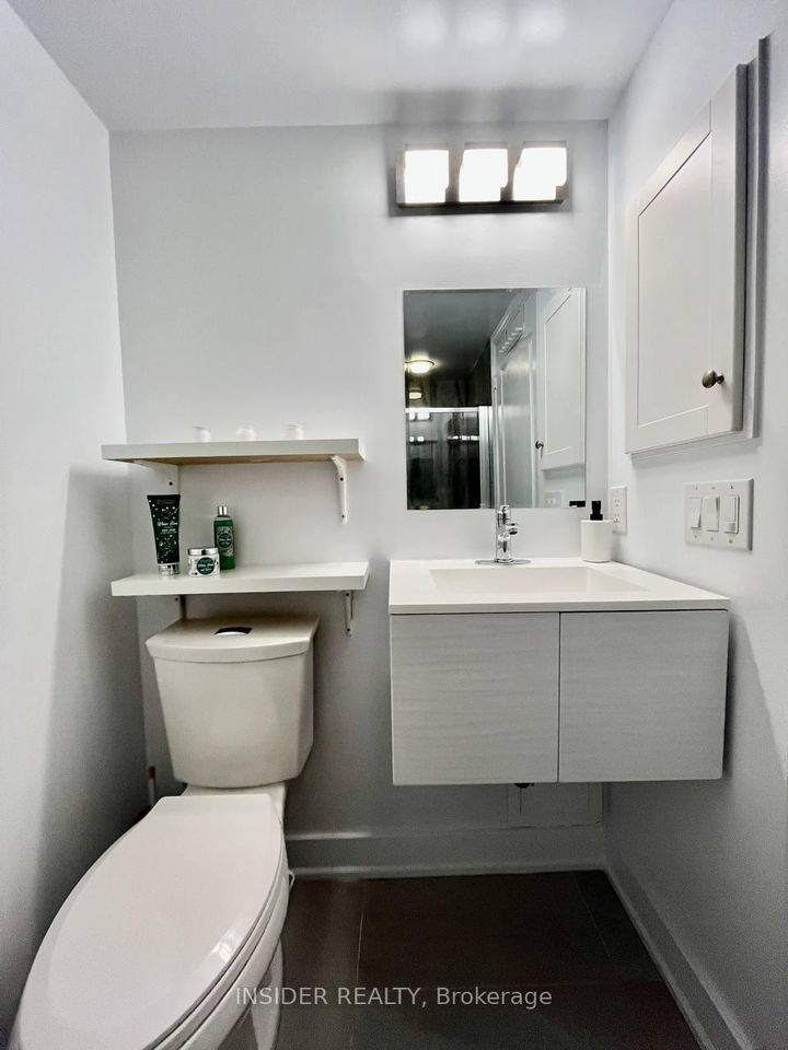Photo 32 at 1612 - 2 Rean Drive, Bayview Village, Toronto