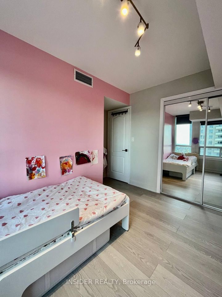 Photo 34 at 1612 - 2 Rean Drive, Bayview Village, Toronto
