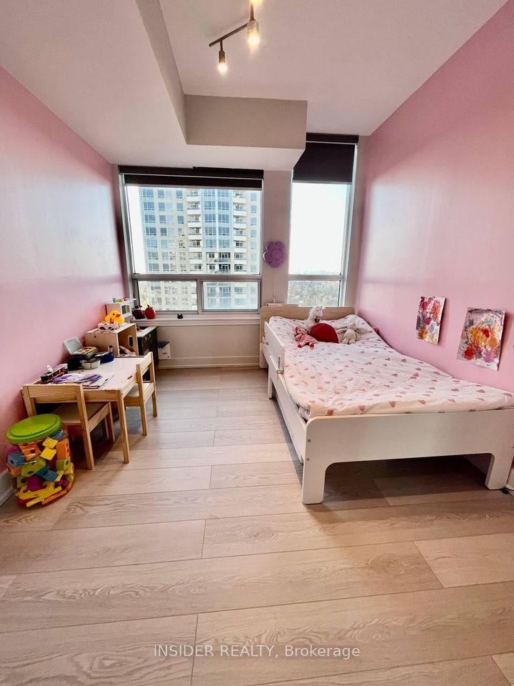 Photo 35 at 1612 - 2 Rean Drive, Bayview Village, Toronto