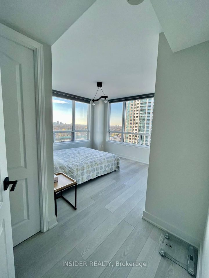 Photo 39 at 1612 - 2 Rean Drive, Bayview Village, Toronto