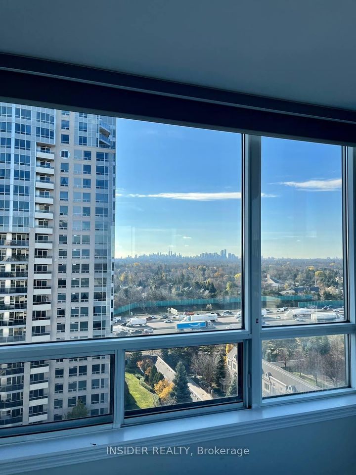 Photo 40 at 1612 - 2 Rean Drive, Bayview Village, Toronto