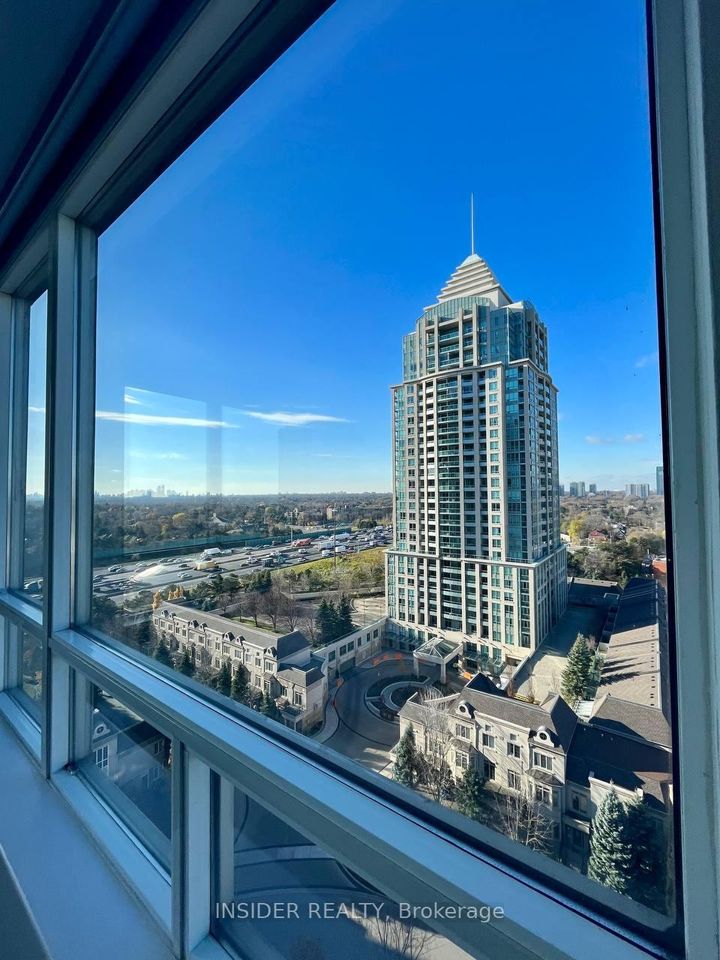 Photo 41 at 1612 - 2 Rean Drive, Bayview Village, Toronto