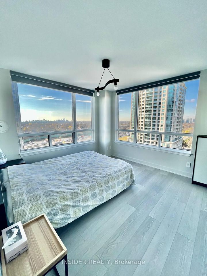 Photo 43 at 1612 - 2 Rean Drive, Bayview Village, Toronto
