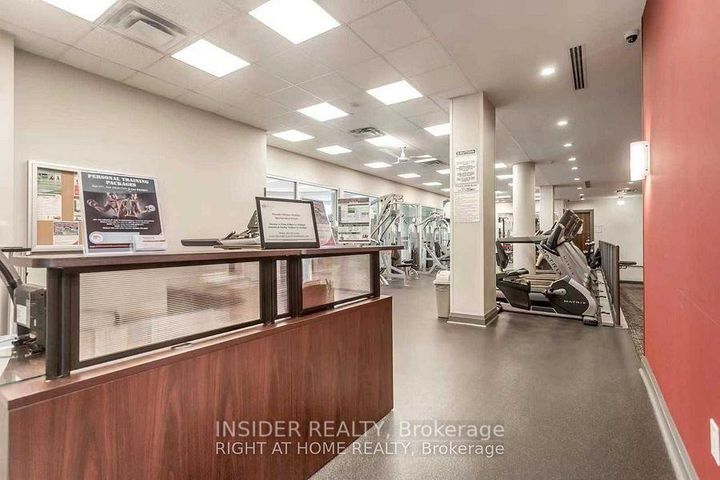 Photo 44 at 1612 - 2 Rean Drive, Bayview Village, Toronto