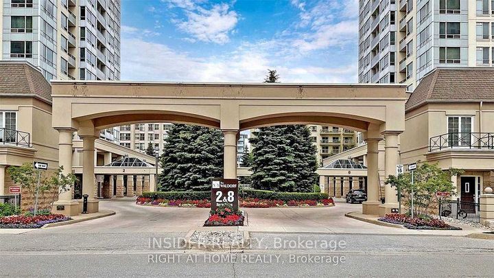 Photo 47 at 1612 - 2 Rean Drive, Bayview Village, Toronto
