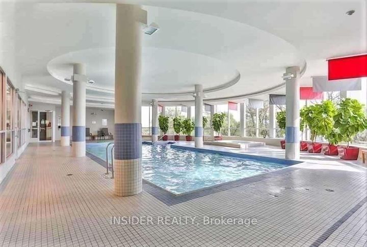 Photo 48 at 1612 - 2 Rean Drive, Bayview Village, Toronto